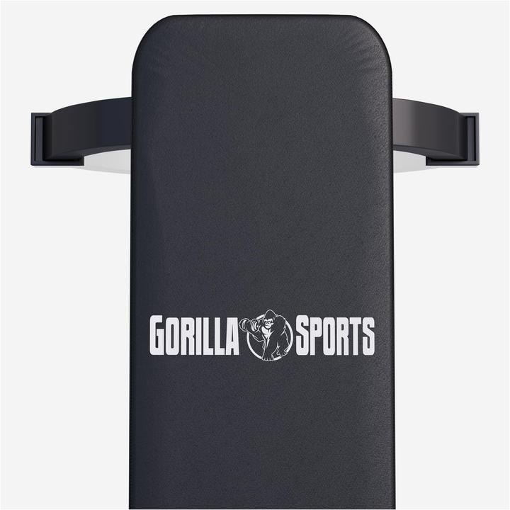 Image du produit Gorilla Sports Massive 115