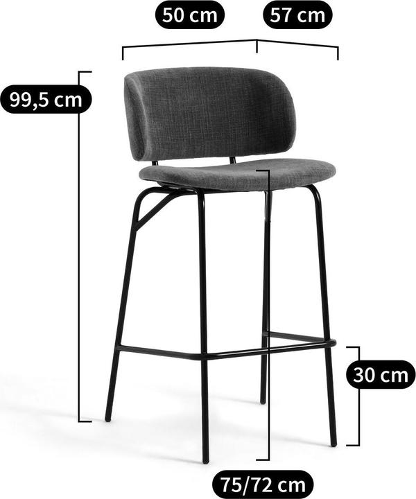 Actual product image La Redoute Interieurs Julia