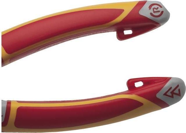 Actual product image NWS Side cutter (130 mm)