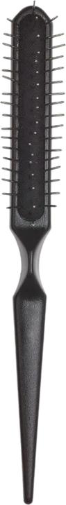 Actual product image Efalock Professional brushes Toupierbürste without knobs Black / 1 pc.