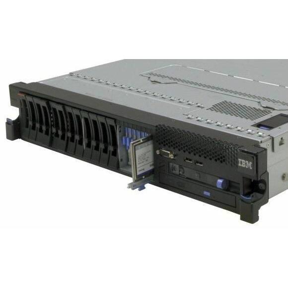 IBM 64GB 2.5 SSD SATA Value (64 GB, 2.5"), SSD