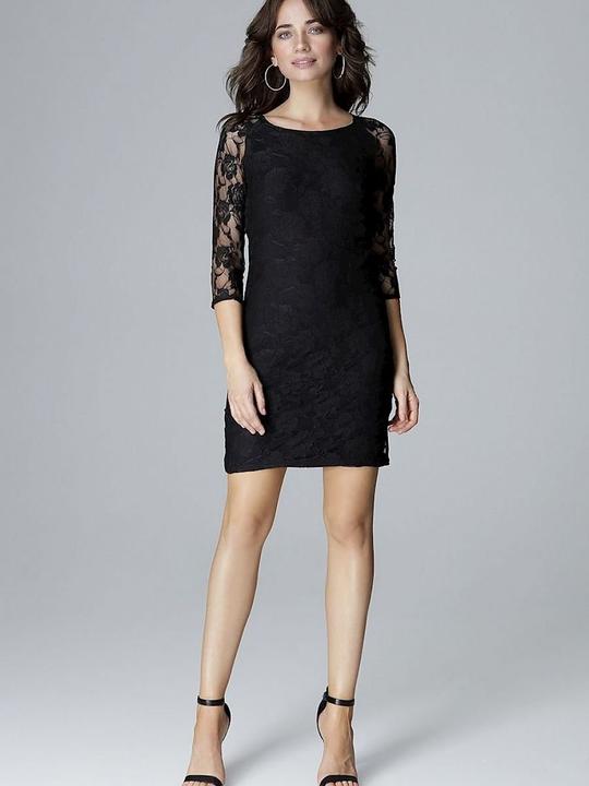 Produktbild Lenitif Kurzes Kleid (S)