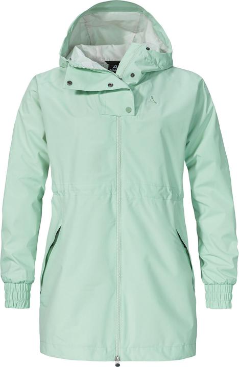 Immagine prodotto Schöffel Parka Style Bohorok WMS