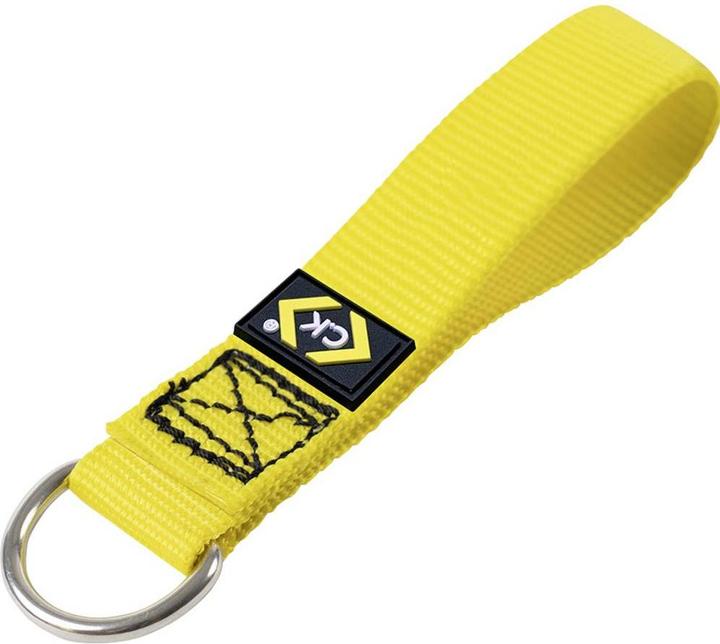 C.K Magma Passants de ceinture de sécurité, lot de 3