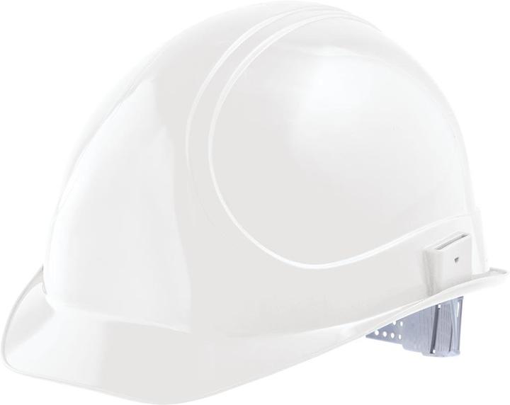 Immagine prodotto Voss Helme Elmetto da elettricista 6, EN 397, bianco segnale (51 - 64 cm)