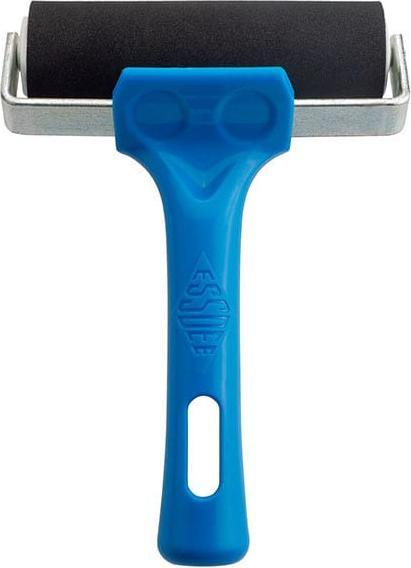 Actual product image Essdee Lino printing roller 7.5cm for textiles (7.50 cm)