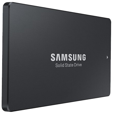 Immagine prodotto Samsung PM893 alla rinfusa (7680 GB, 2.5")