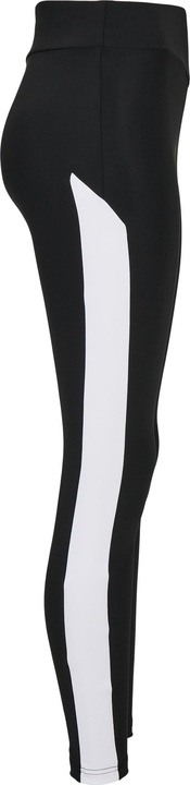 Produktbild Urban Classics Ladies Color Block Leggings - 17086 (XS)