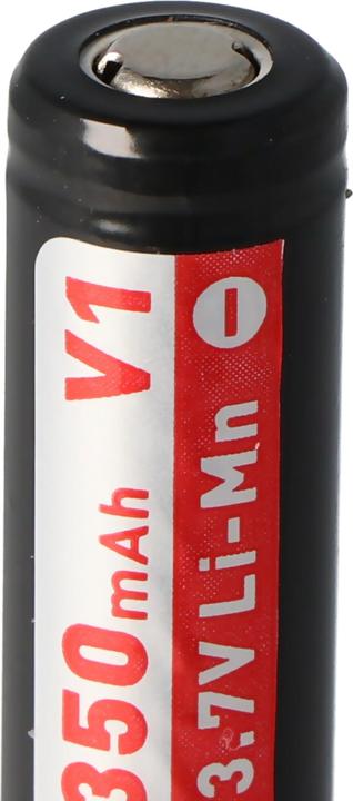 Image du produit Efest Akku IMR 10440 ungeschützt (1 pcs, 10440, 350 mAh)