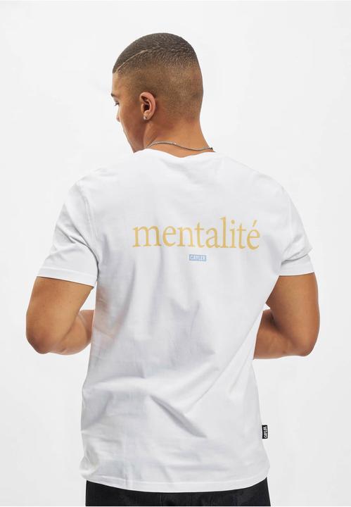 Actual product image Cayler & Sons Mentality Tee - 195365 (S)