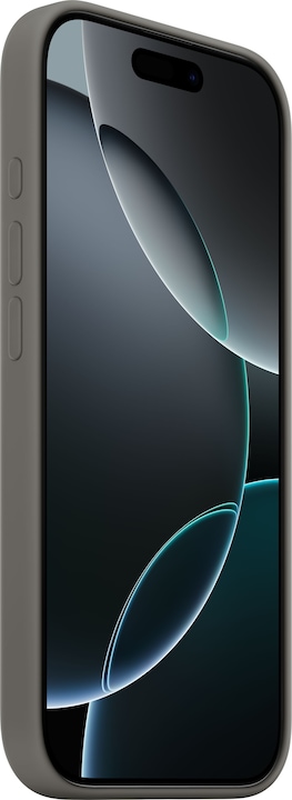 Image du produit Apple Étui en silicone avec MagSafe (Apple iPhone 16 Pro)