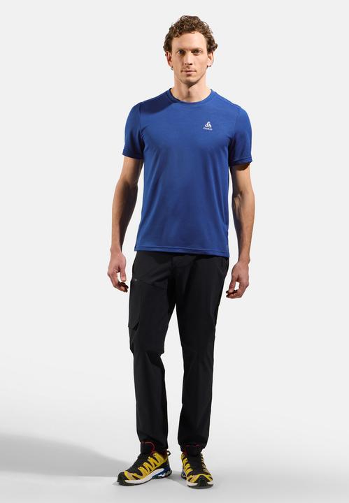 Produktbild Odlo T-shirt crew neck s/s F-DRY (L)