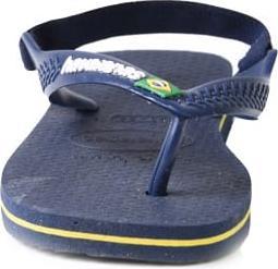 Actual product image Havaianas Brasil Logo II Sandals Baby (21)