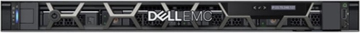 Produktbild Dell R250 |.5' | E-2314 | | 1x (Intel Xeon E-2314, 8 GB, Rack Server)