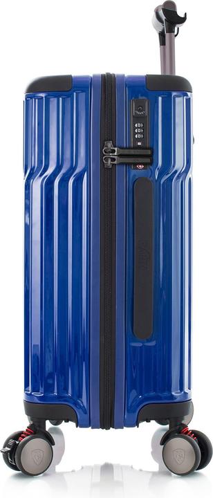 Produktbild Heys Tekno 4 Rollen Kabinentrolley S 53 cm Laptopfach (41 l)