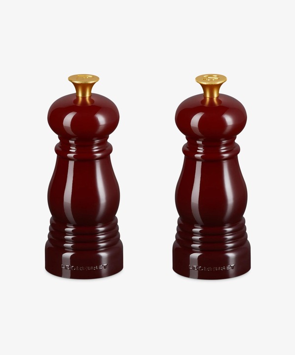 Actual product image Le Creuset Mill Set Small Rhône (Salt, Pepper)
