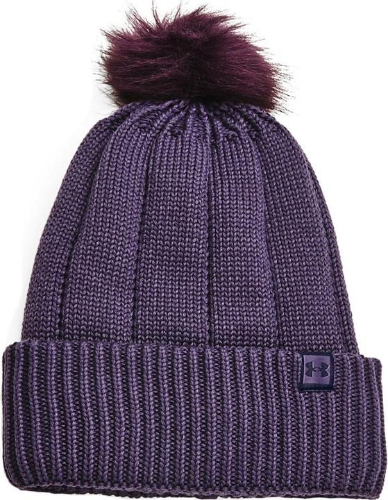 Produktbild Under Armour Around Town CGI Mütze Violetinė 1365936 500