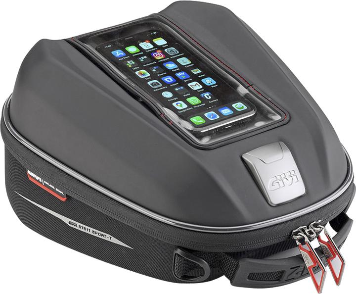 Givi Tank bag Tanklock ST611 (6 l)