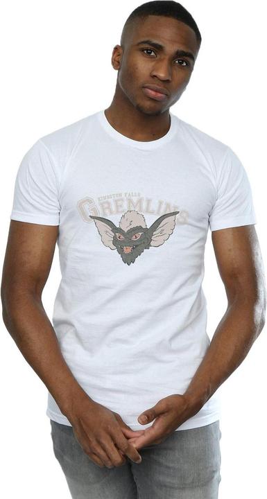 Immagine prodotto Universal Textiles Kingston Falls Sport Maglietta Uomo (S)