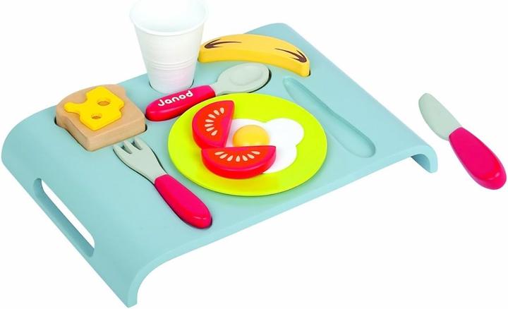 Produktbild Janod Tablett Picknick