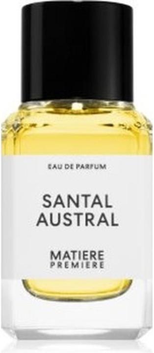 Actual product image Matiere Premiere Santal Austral (Eau de parfum, 50 ml)