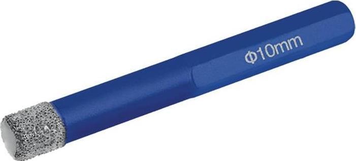 Actual product image Promat Diamond tile drill PRO HEX (10 mm)