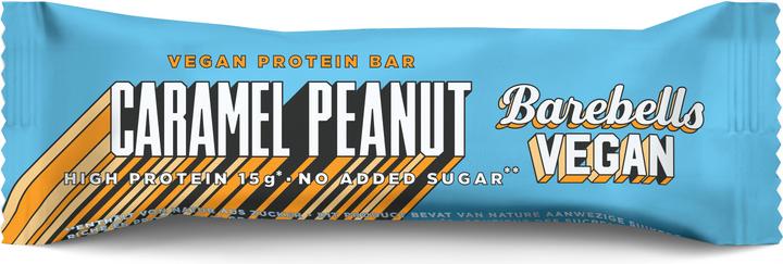 Produktbild Barebells Veganer Protein-Riegel (55 g, 1 Stk.)