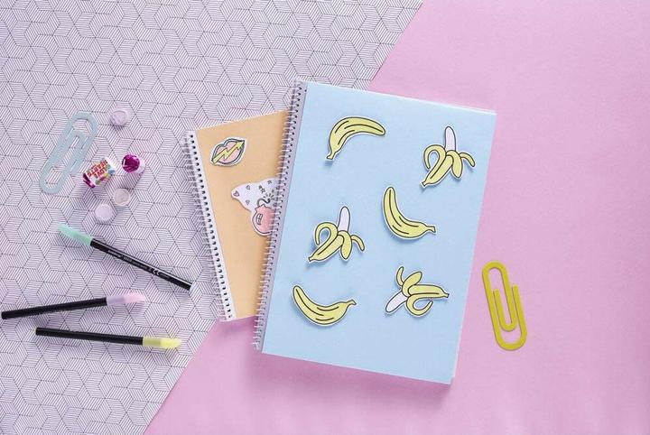 Produktbild Edding Filzstifte 1200 Hellorange (5 Stück) (5 x)