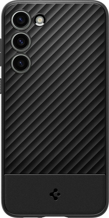 Image du produit Spigen Core Armor Case pour S911B Samsung Galaxy S23 - noir (Samsung Galaxy S23)