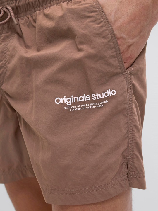Actual product image Jack & Jones Regular Fit Badeshorts Badeshorts (XL)