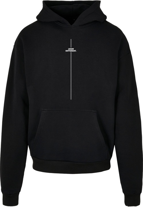 Merchcode Think Different Ultra Heavy Hoody - 177365
