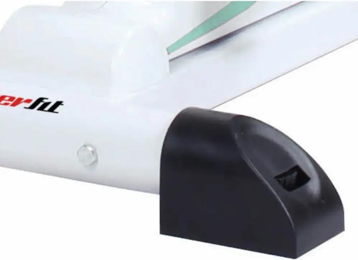 Image du produit Toorx Vélo d'exercice EVERFIT mini WELLY-E COMBI