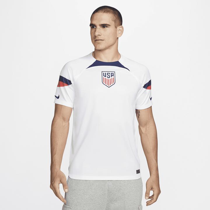Produktbild Nike USA WM Trikot (L)