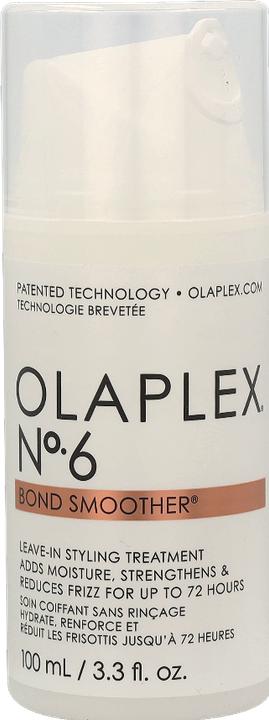 Actual product image Olaplex Bond Smoother No. 6 (100 ml)