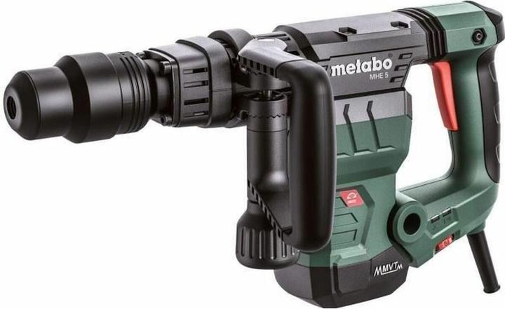Actual product image Metabo Electric chisel hammer MHE (Electrical connection)