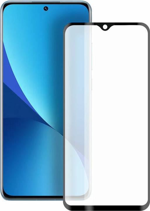 Actual product image Contact Flex Premium Case + PC 13 Transparent (Apple iPhone 13)