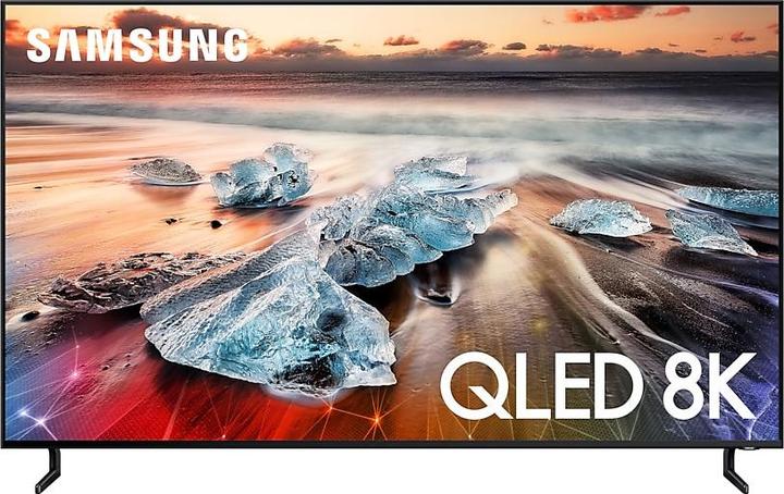 Produktbild Samsung QE82Q950R (82", QLED, 8K, 2019)