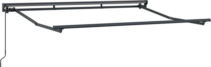 Produktbild vidaXL Einziehbare Markise (2 m)