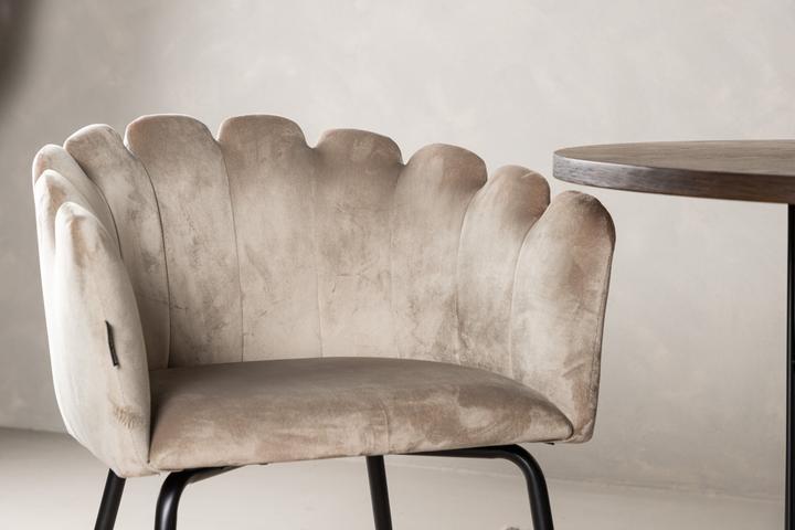 Actual product image Venture Home Stone oval, Limhamn (MDF)