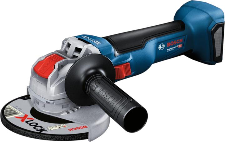 Produktbild Bosch Professional GWX 18V-10 (125 mm)