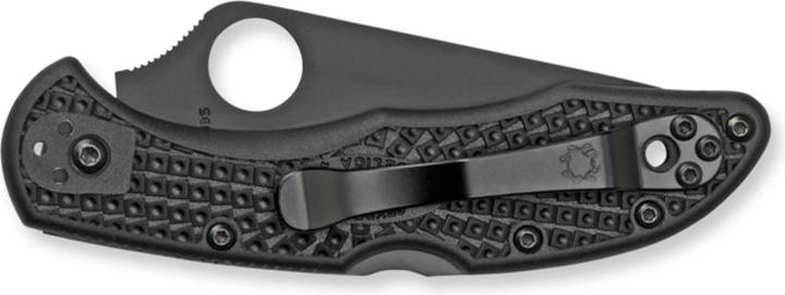Image du produit Spyderco Delica 4 (7.40 cm)