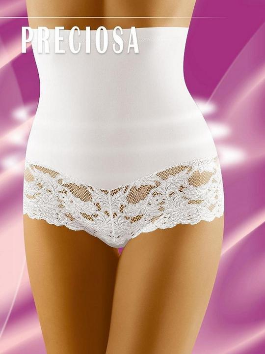 Actual product image Wolbar Panties model 49452 (M)
