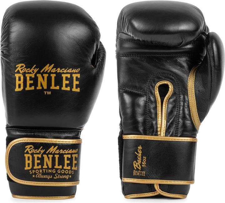 Benlee Basher Sparringhandschuhe (14 OZ)