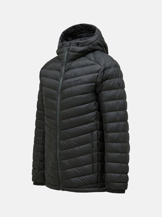 Image du produit Peak Performance Veste à capuche Frost Down (S)