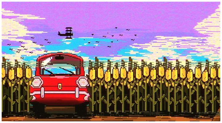 Produktbild Tesura Baobabs Mausoleum: Country of Woods & Creepy Tales (Switch, EN)