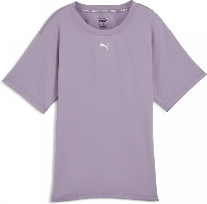 Produktbild Puma Cloudspun Tee - Reg (M)