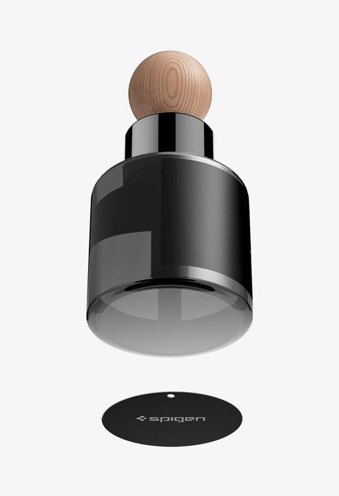 Productafbeelding Spigen Tesla Opbergvak voor onder het scherm