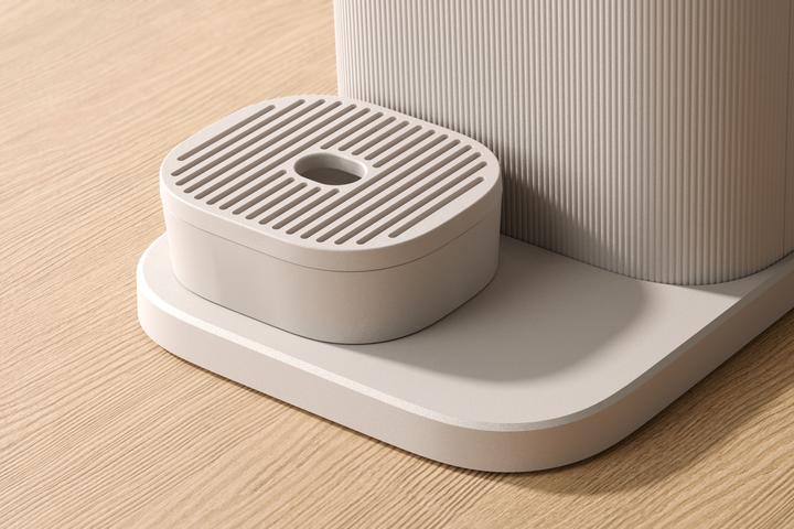Productafbeelding Philips Baristina BAR302/20 (BAR302/20)