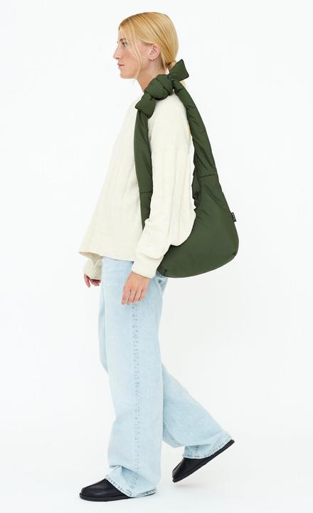 Immagine prodotto Lefrik Borsa a tracolla Puffer Mini (10,5l)