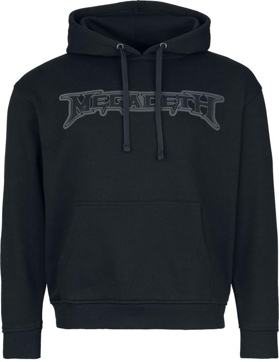 Image du produit Megadeth Skull (M)